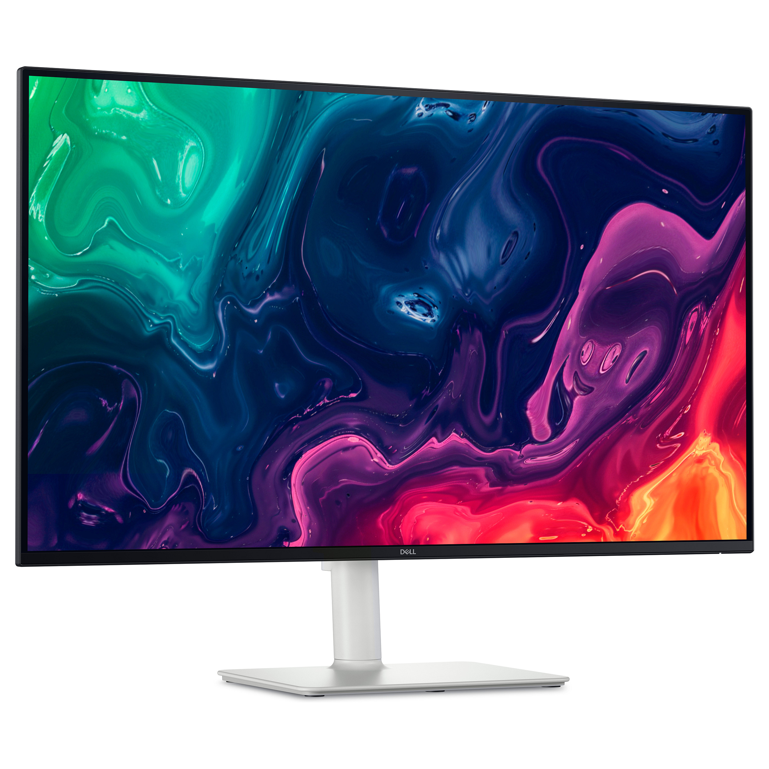 Dell 80.01cm (31.5") S3225QS 16:09 2xHDMI+DP+Speaker+Lift - 1
