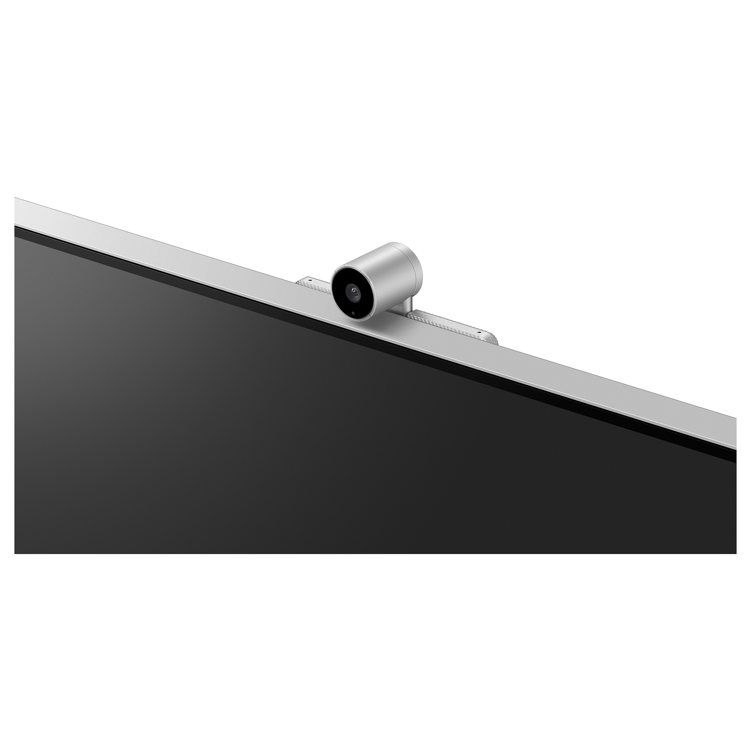 Samsung ViewFinity S27C902PAU / 27"/ 5K Ultra HD IPS / LCD / 60Hz / 5ms / Webcam / USB-A + Thunderbolt + HDCP - Gri - 7