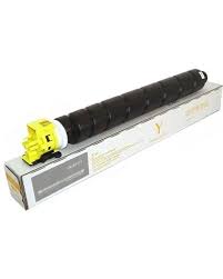 Toner Utax CK-8542Y – Verdhë - 1