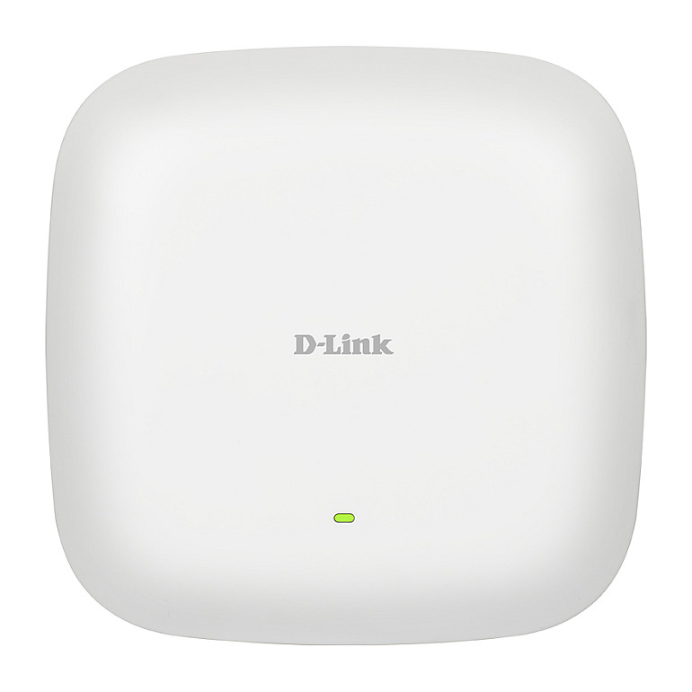 Access Point D‑Link DAP‑X2850 / AX3600 / Wi‑Fi 6 / Dual‑Band / PoE - 1