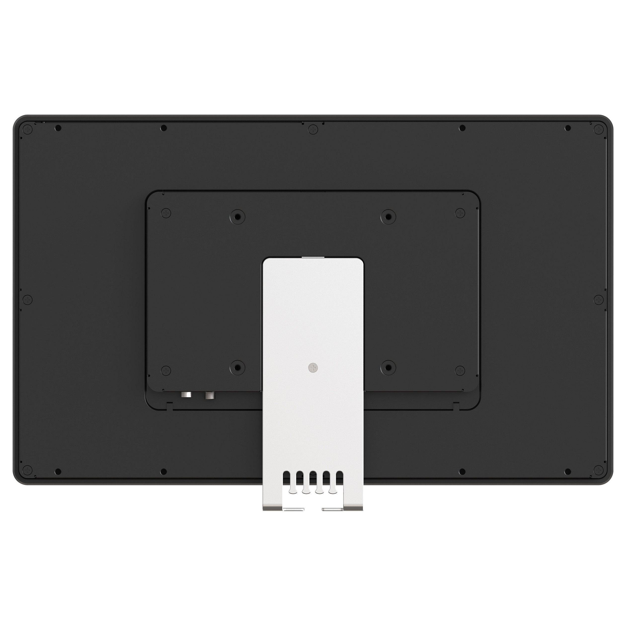 Monitor iiyama ProLite TF1615MC-B1 / 15.6″ / FHD IPS Touchscreen / 25ms / VGA + HDMI + DP + USB - Zezë - 6