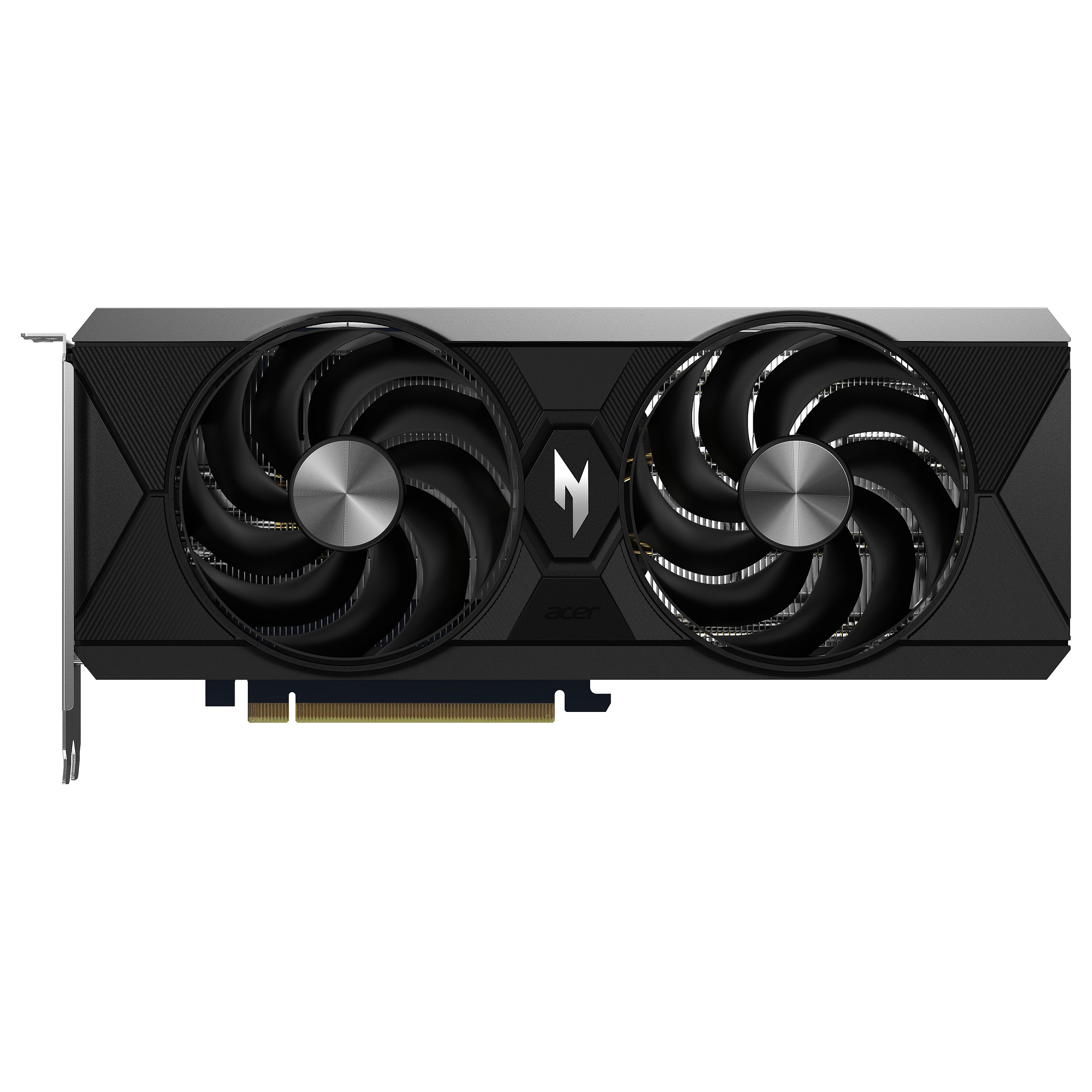 Kartelë Grafike Intel Arc B580 / 12GB GDDR6 / 192-bit / Acer Nitro OC - 2