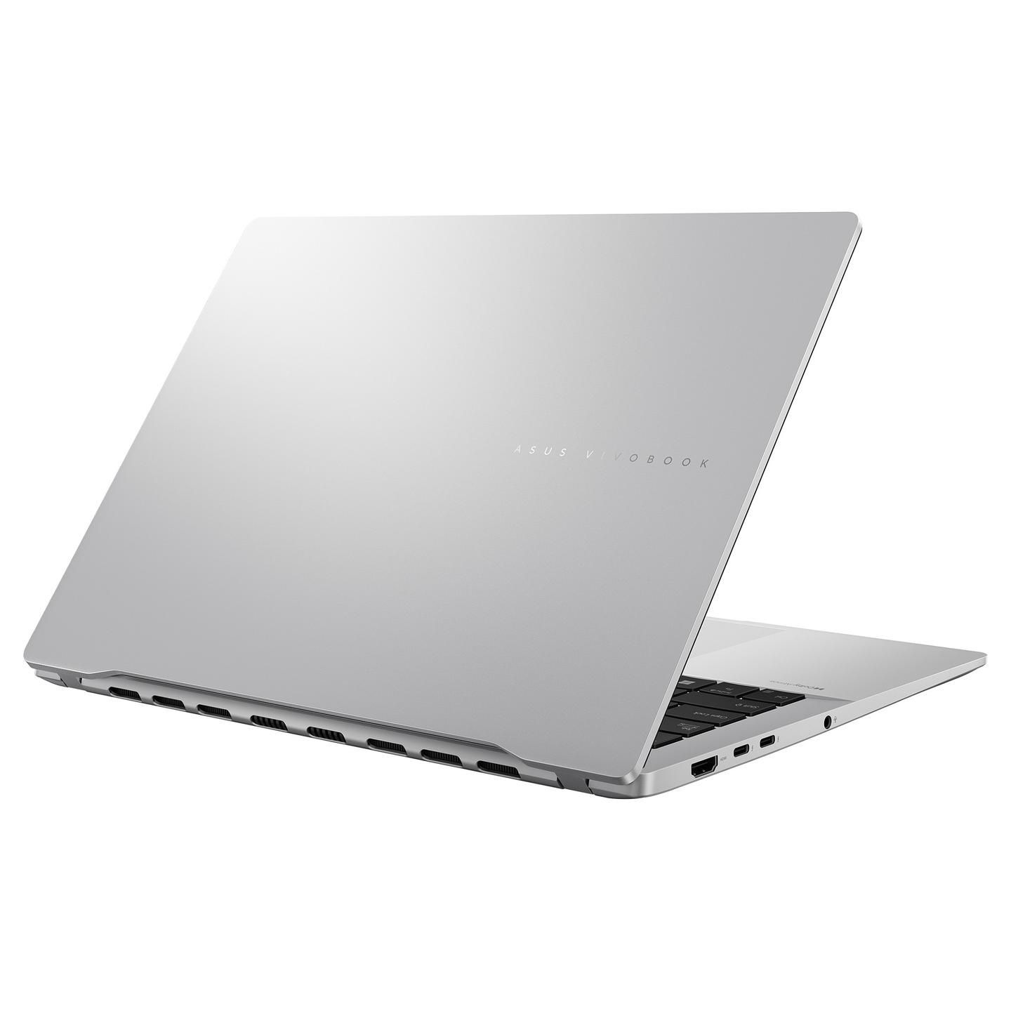 Laptop ASUS Vivobook S14 S5406SAL-SF315W / Core Ultra 5 226V / 16GB LPDDR5X / 512GB / 14" WUXGA OLED 60Hz / Intel Arc Graphics 130V - Argjend - 6