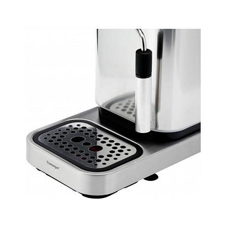Aparat për Espresso WMF Lumero 0412360011, 15 bar, 1400 W, Rezervuar 1.5 L, Shkumëzues Qumështi – Argjend - 7