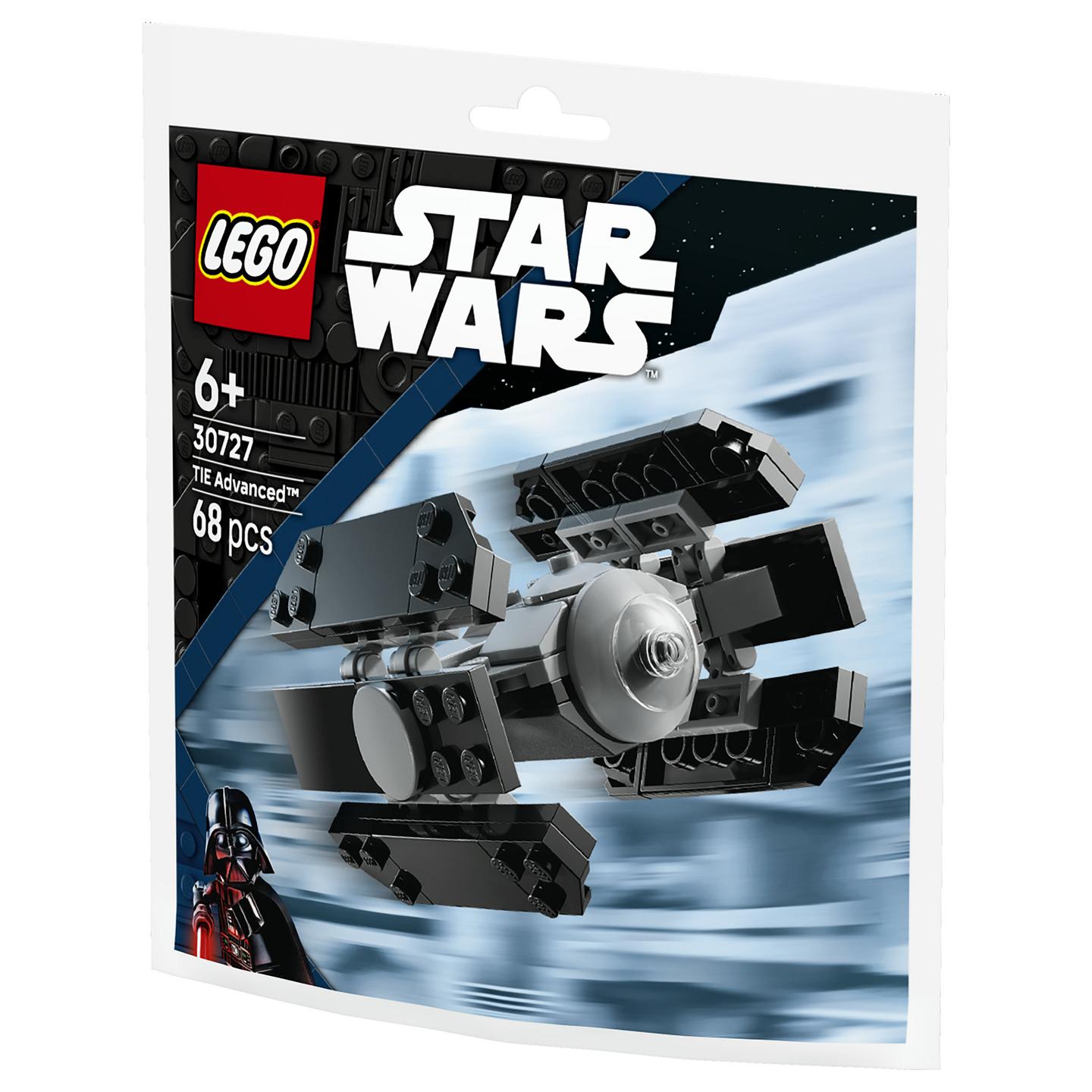 LEGO Star Wars 30727 building toy - 5