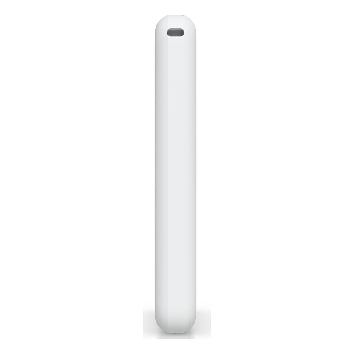 Ruter Ubiquiti UniFi Travel Router UTR, Wi-Fi 5 AC1200, Dual-Band, 2× Gigabit Ethernet - Bardhë - 3