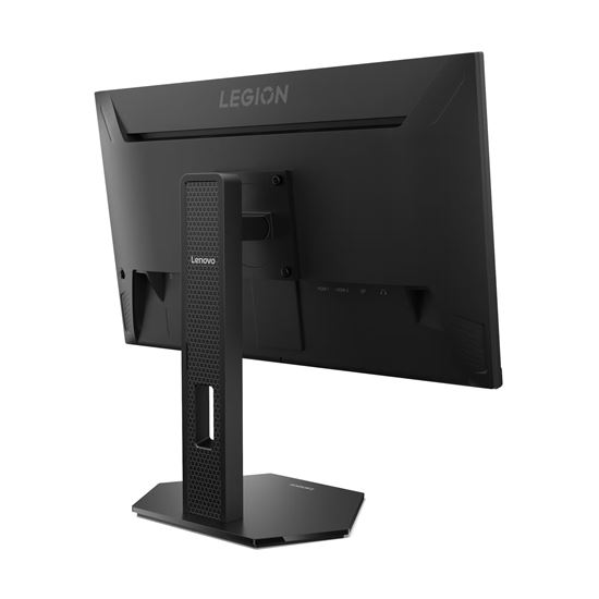 Monitor Gaming Lenovo Legion 25-10 / 24.5" / FHD IPS / 320Hz / 0.5ms / 2x HDMI + DisplayPort - Zezë - 5