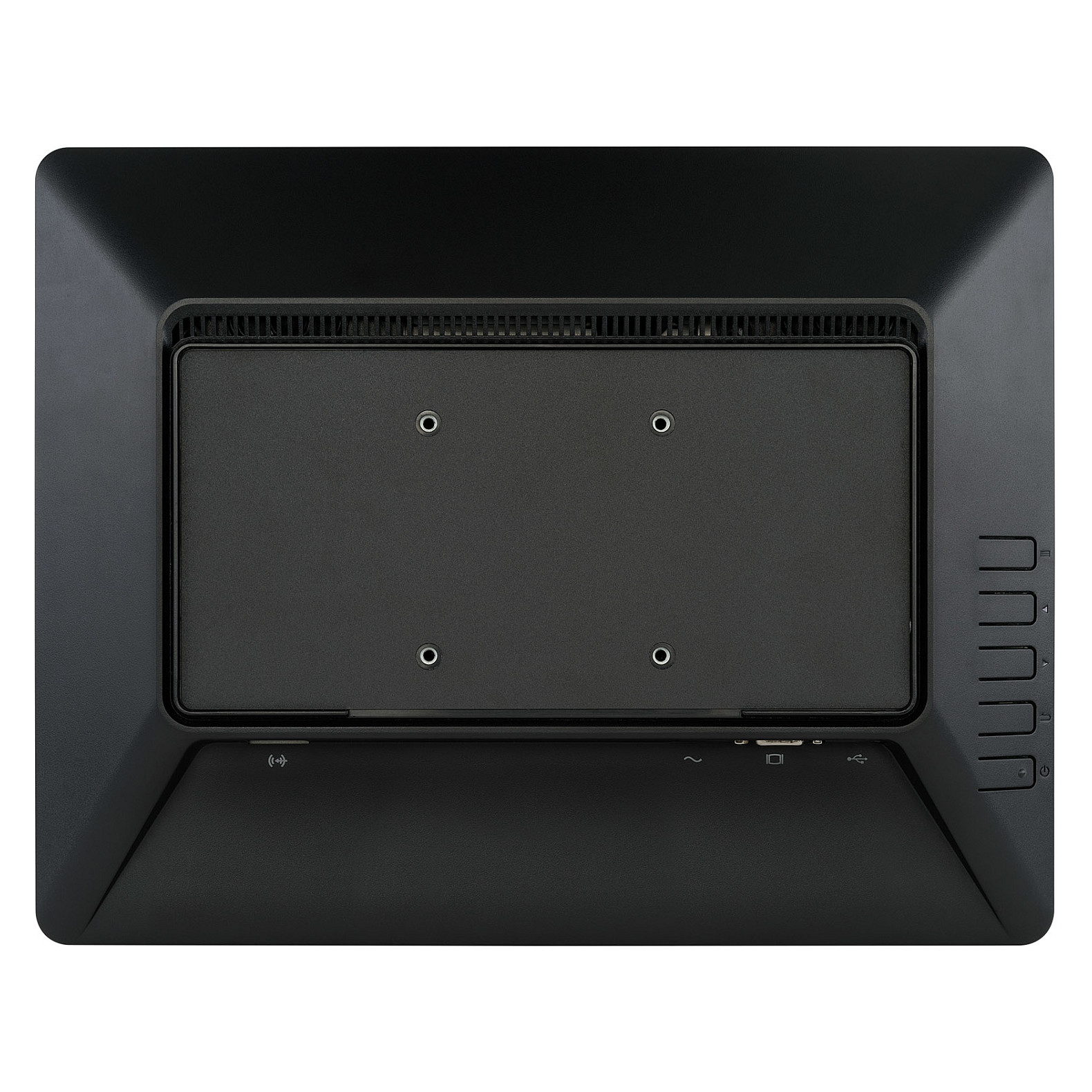 Monitor IIYAMA T1521MSC-B2 / 15″ / XGA TN LED Touch / 8ms / USB Port + VGA + HDMI - Zezë - 11