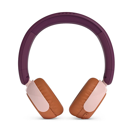 Kufje pa kabllo Philips TAK4200MP/00 – Vjollcë/Portokalli/Rozë - 4