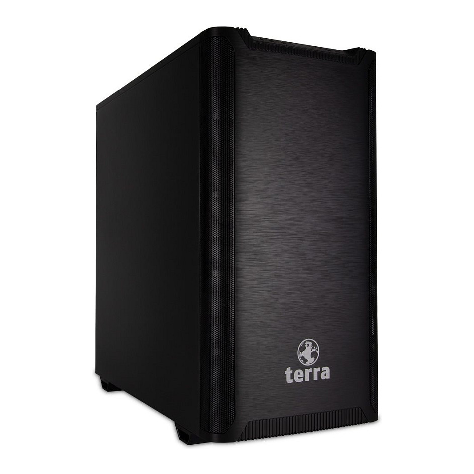 Kompjuter Gaming TERRA PC GAMER ELITE 2 / Ultra 5 245K / 16GB DDR5 / 1TB / RTX 5060 Ti 16GB - Zezë - 5