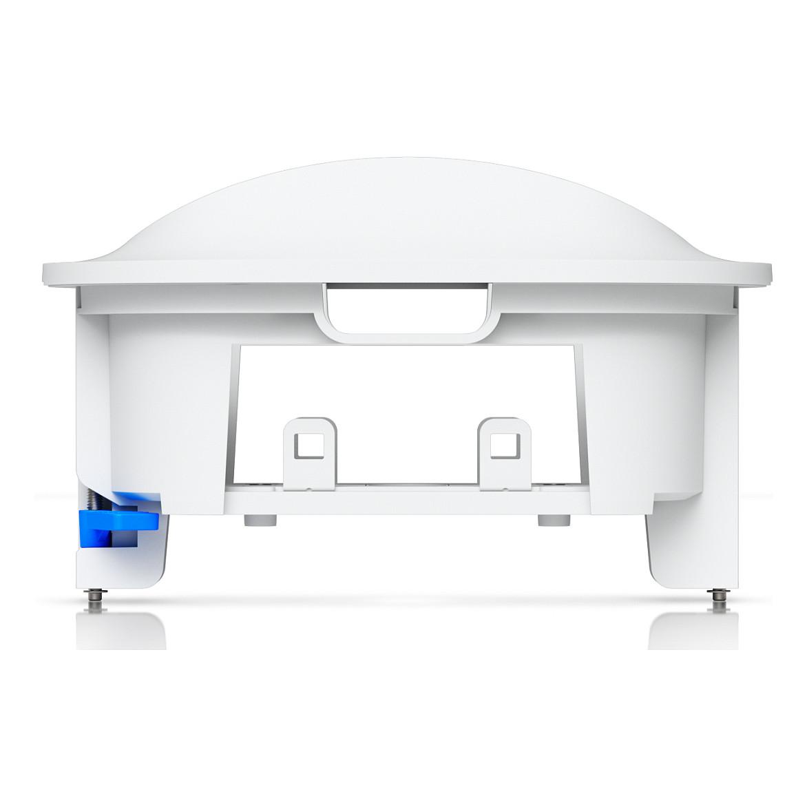 Bazë Montimi në Tavan Ubiquiti UniFi G6 180, Flush Mount, UACC-G6-180-FM-W - Bardhë - 8