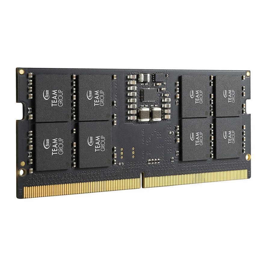 RAM Memorie DDR5 Team Group ELITE / 16GB / SO-DIMM / 5600MHz / 262-pin - Zezë - 3