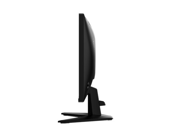 Monitor Gaming MSI MAG 255XF / 24.5" / Full HD Rapid IPS AG / 300Hz / 0.5ms / HDMI+DP - Zezë - 5