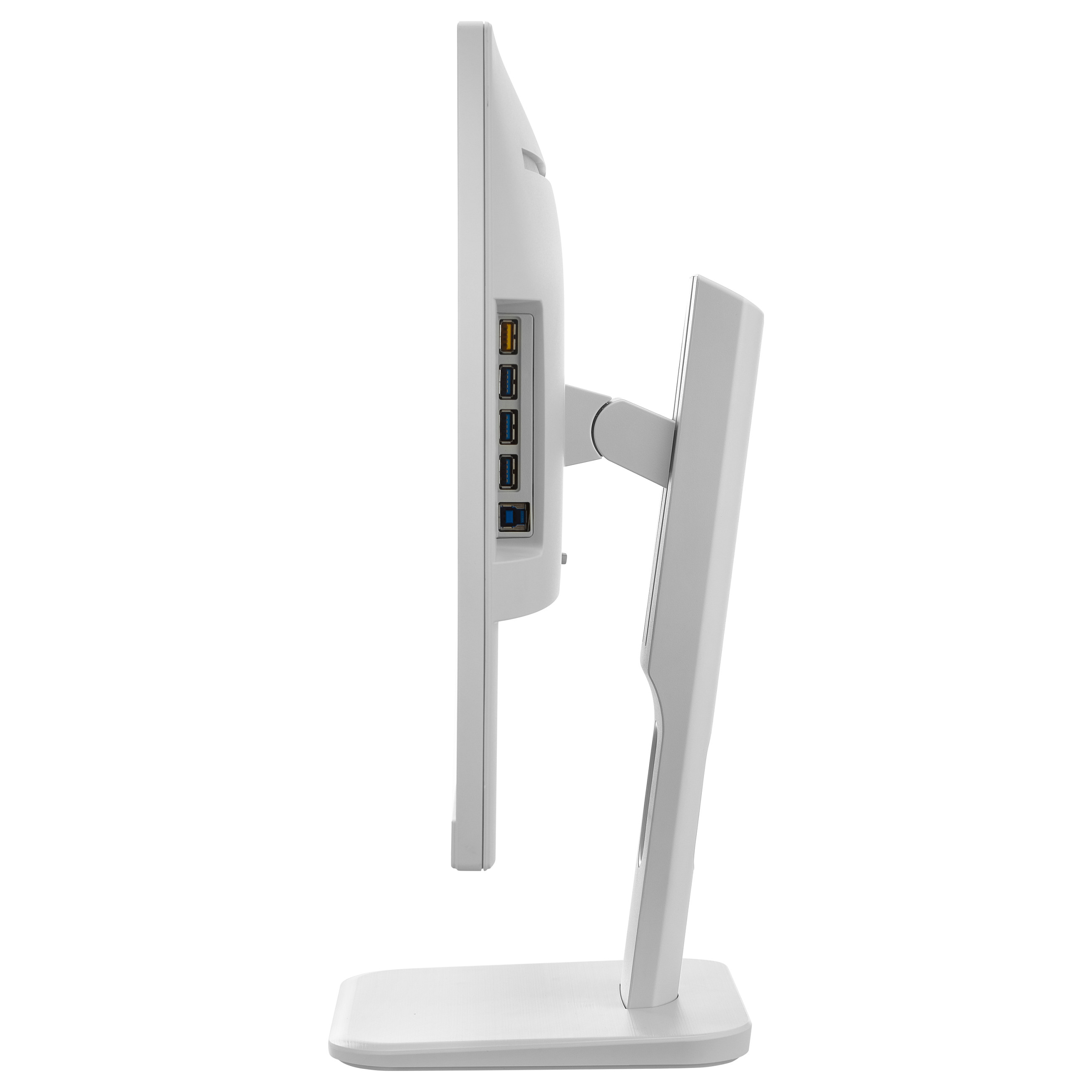 Monitor AOC P1 24P1/GR / 23.8" / Full HD IPS / 60Hz / 5ms / HDMI+DisplayPort+DVI+VGA - Hiri - 8