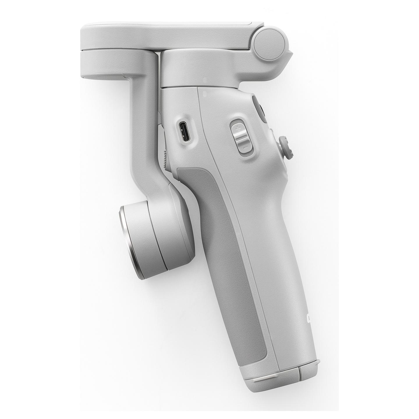 Stabilizues DJI Osmo Mobile 7 - Bardhë - 6