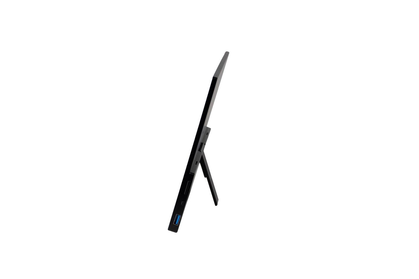 Monitor Verbatim PMT-14 / 49591 / 14" / Full HD IPS Touch / 60Hz / 6ms / HDMI+USB-C - Zezë - 4