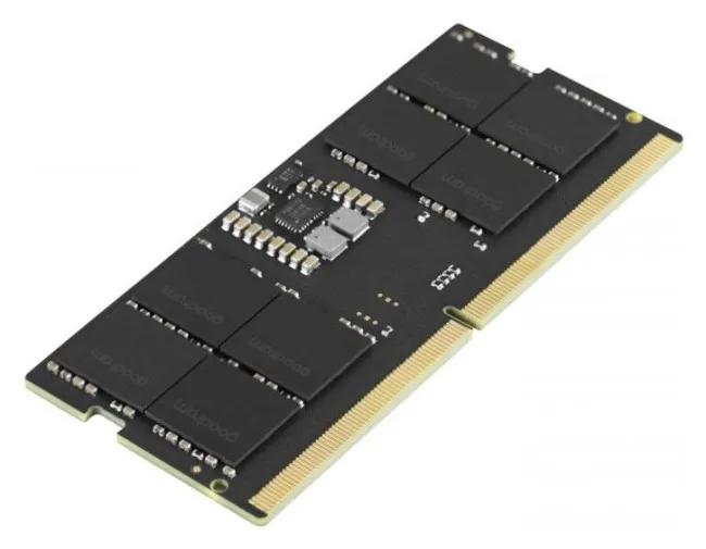 RAM Memorie DDR5 GoodRAM, 16GB, DIMM, 5600MHz, CL46, 1.1V, 288-pin - Zezë - 3
