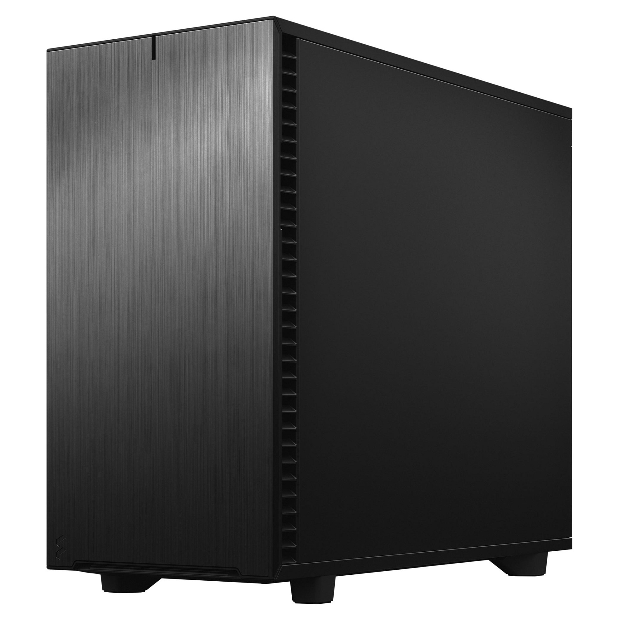 Kasë Midi Fractal Design Define 7 - Zezë - 8