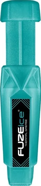 Pastë Termike Iceberg Thermal FUZEIce / 7g / 11.25W/mK - Gjelbër - 2