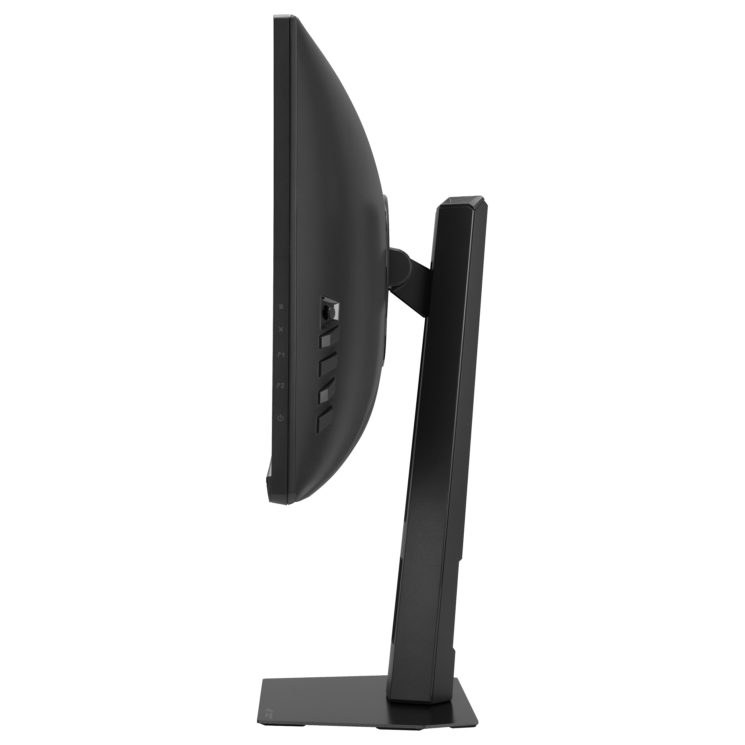 Monitor Gaming ASUS ROG Strix XG248QSG / 24.1"/ Full HD TN LCD / 610Hz / 0.7ms / HDMI+DP - Zezë - 10
