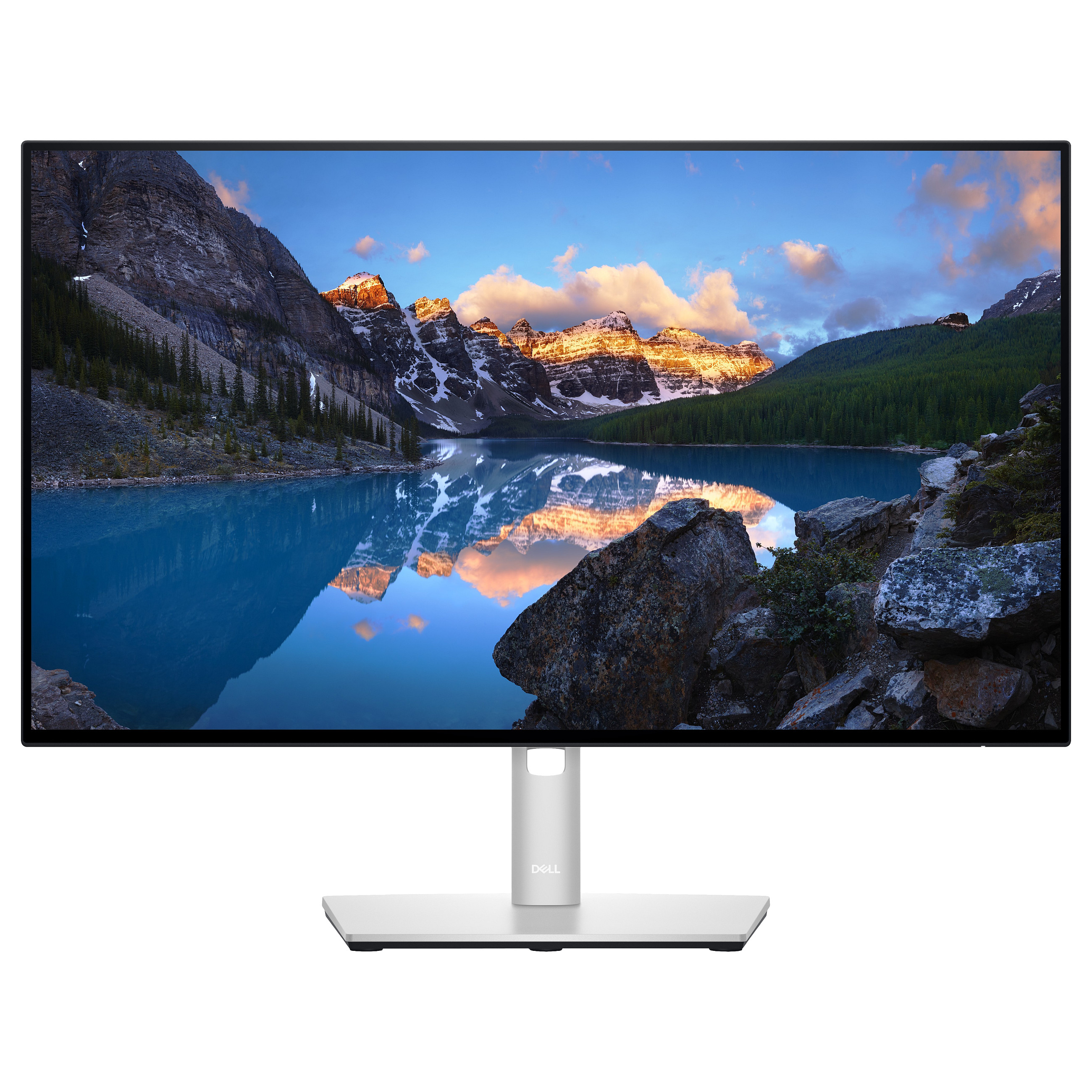 Monitor DELL 61cm/24'' (1920x1080) Dell UltraSharp U2422HE 16:9 5ms IPS HDMI DisplayPort USB-C VESA Pivot Full HD Zi/Silver - 8