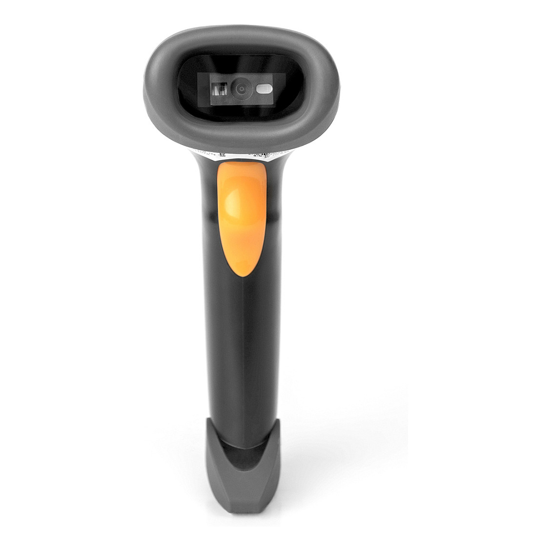 Skaner DIGITUS 1D/2D Barcode Handheld with Cable / QR-Code Compatible – Gri - 5