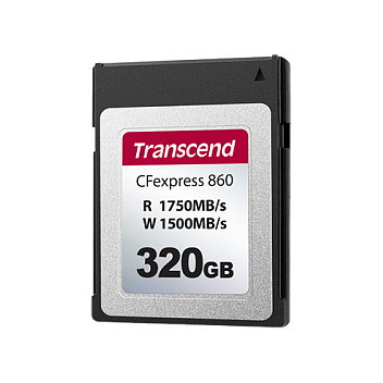 Kartë Memorie SD CARD CFEXPRESS 320GB 2.0 SLC MO - 2