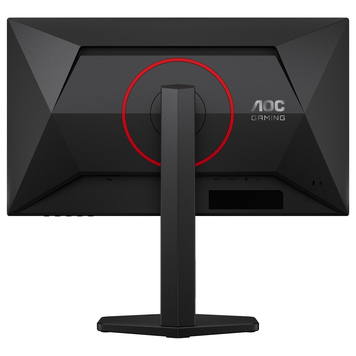 Monitor Gaming AOC 25G4ZR / 24.5″ / FHD Fast IPS / 260 Hz / 1 ms / DP + HDMI - Zezë - 10