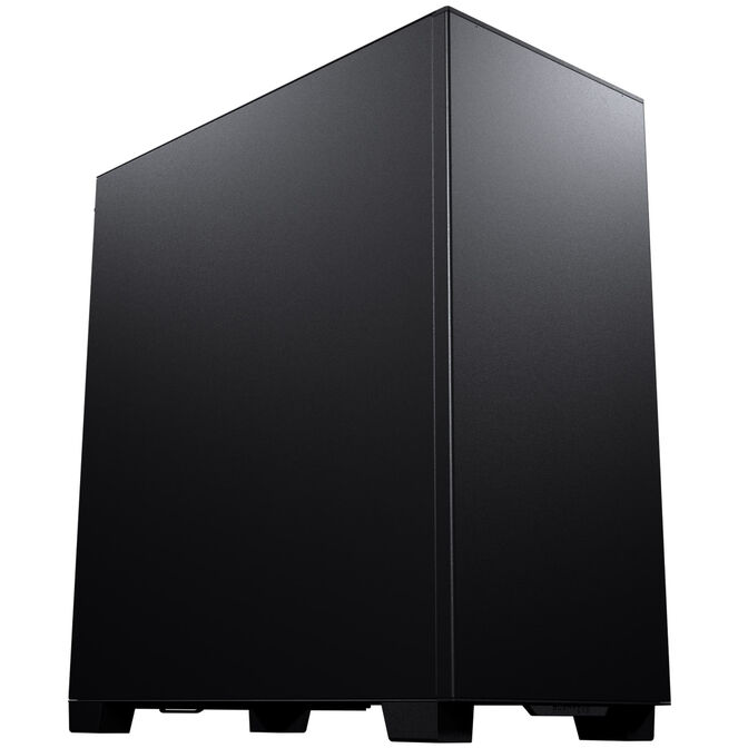 Kasë Phanteks XT Pro Silent / Midi Tower / E-ATX / 3x 120mm Fan / Silent - Zezë - 1