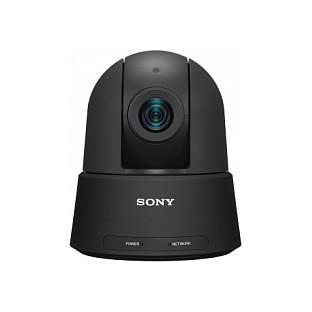 Kamerë PTZ Sony SRG-A40, 4K Ultra HD, sensor CMOS 8.5 MP, zmadhim optik 20x, zmadhim deri në 30x në 4K, gjurmim automatik me AI, NDI|HX, PoE++ - Zezë