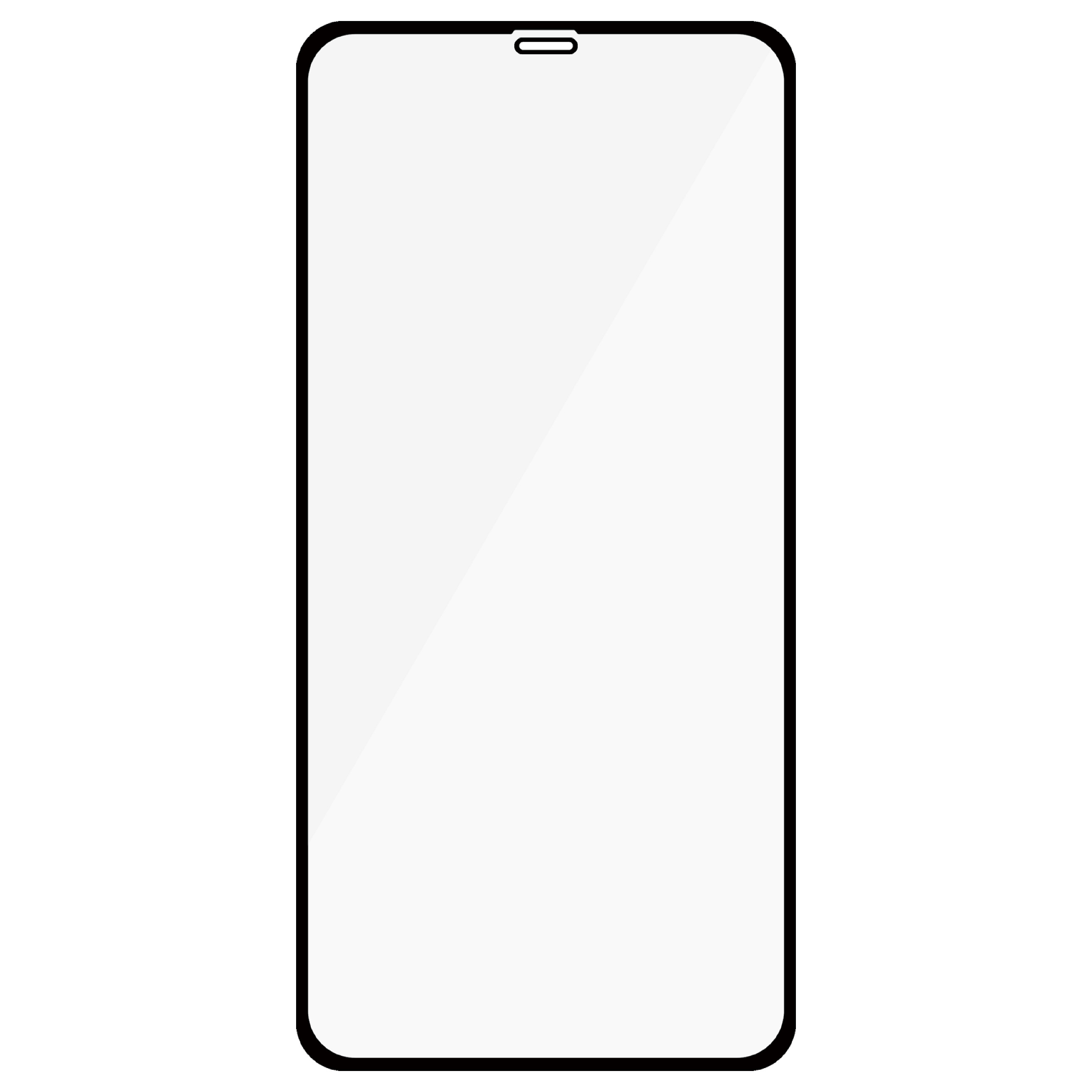 Aksesorë për telefon SAFE by PanzerGlass 2-in-1 Screen Protector for Apple iPhone 11 / Bulk Pack - 2