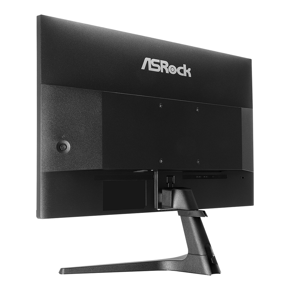 Monitor Gaming ASRock PG25FFT / 24.5" / Full HD IPS / LED / 180 Hz / 1 ms / HDMI+DP - Zezë - 4