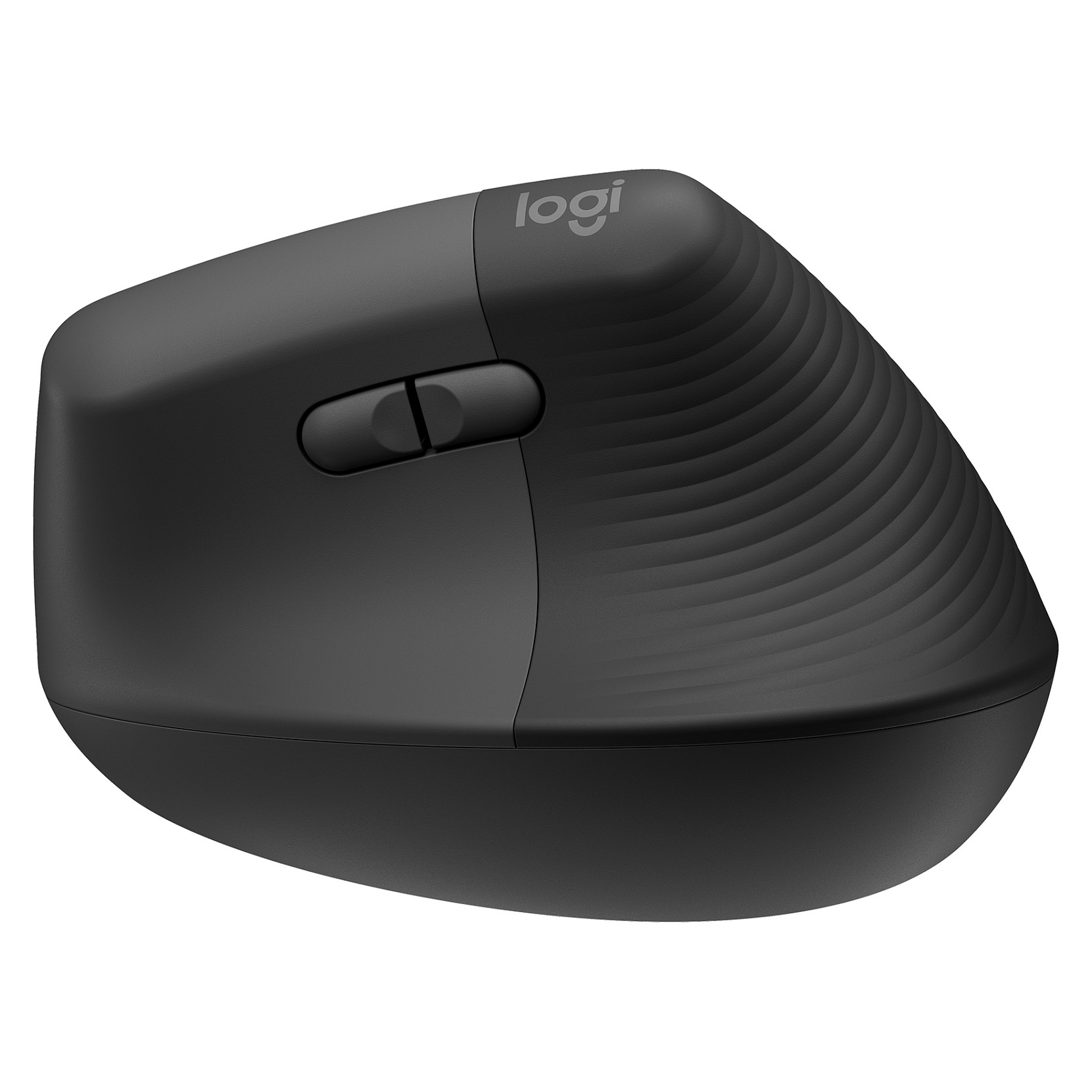 Maus Logitech Lift Vertical Ergonomic - 5