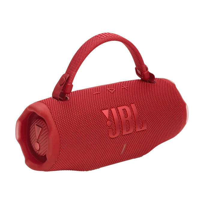 Altoparlantë JBL CHARGE 6 – Kuqe