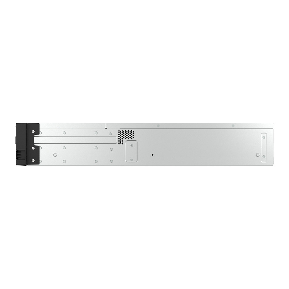 NAS QNAP TS‑h1277AXU‑RP‑R7‑32G / 2U Rackmount / 12‑Bay / AMD Ryzen 7 Pro 7745 8C/16T up to 5.3 GHz / 32GB DDR5 - 5