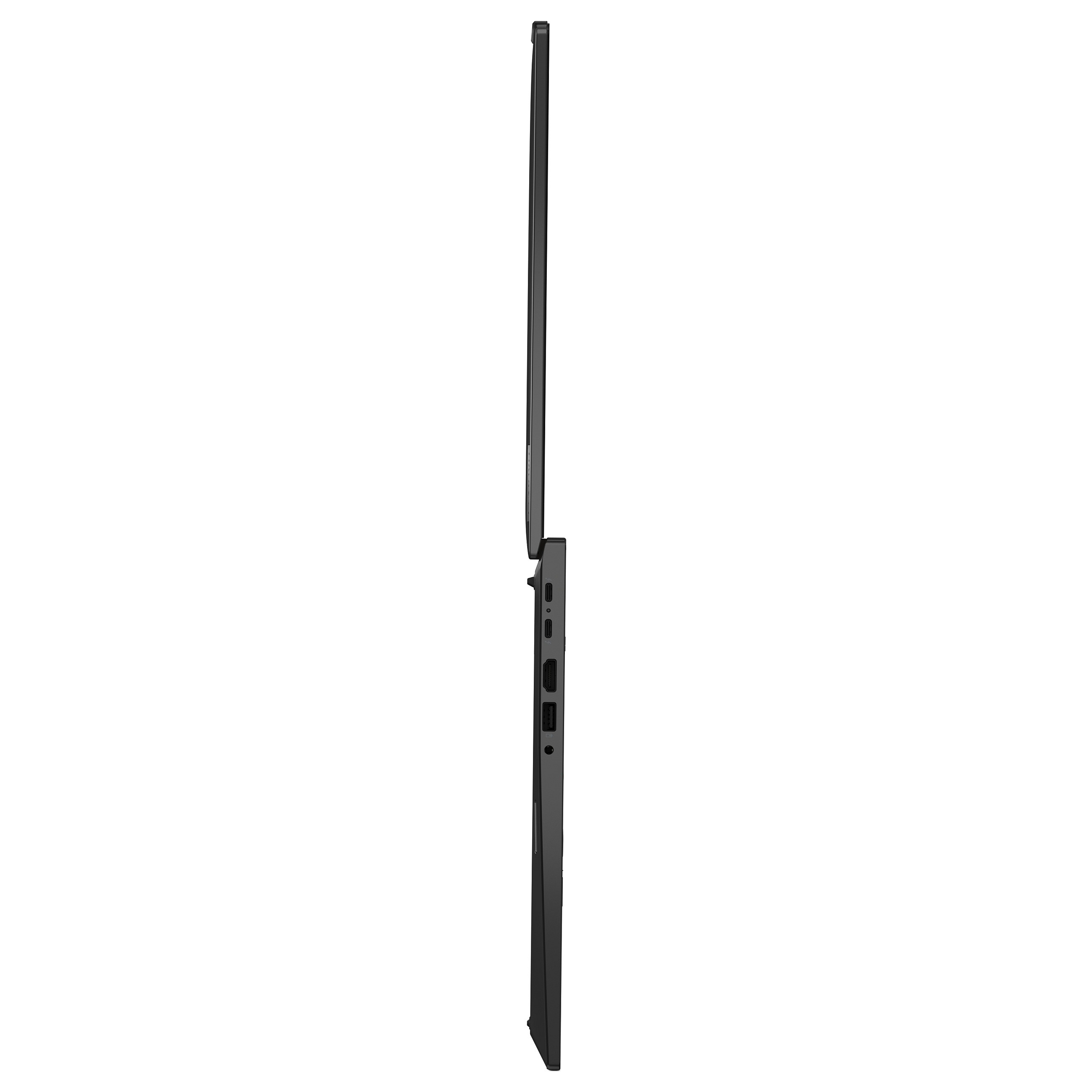 Laptop Lenovo ThinkPad P16s G4 / RYZ AI 9 HX Pro 370 / 64GB DDR5 / 1TB / 16" FHD+ IPS / AMD Radeon 890M / DE  - Zezë - 10