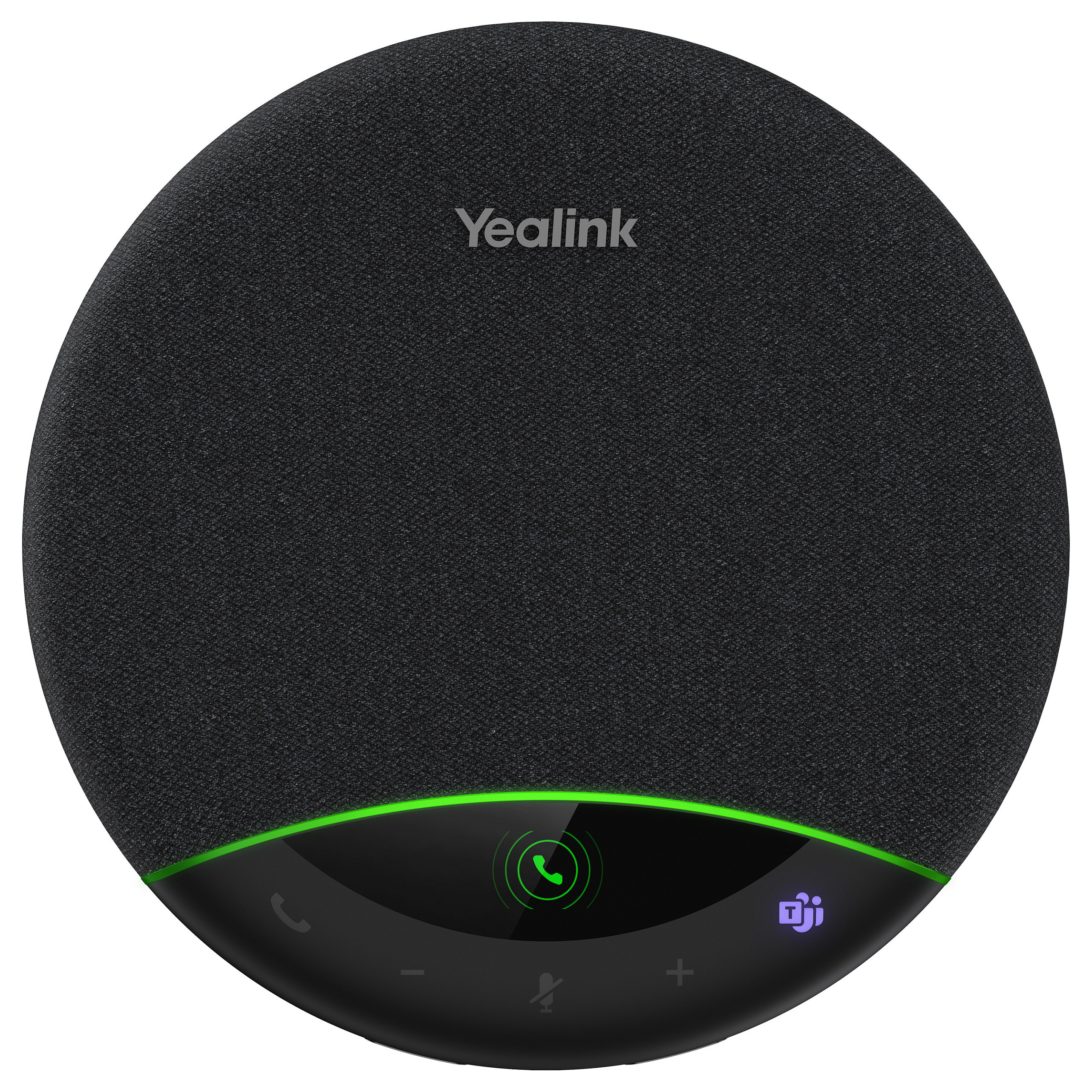 Altoparlant Konference Yealink SP96 / USB-C & USB-A - Zezë - 3