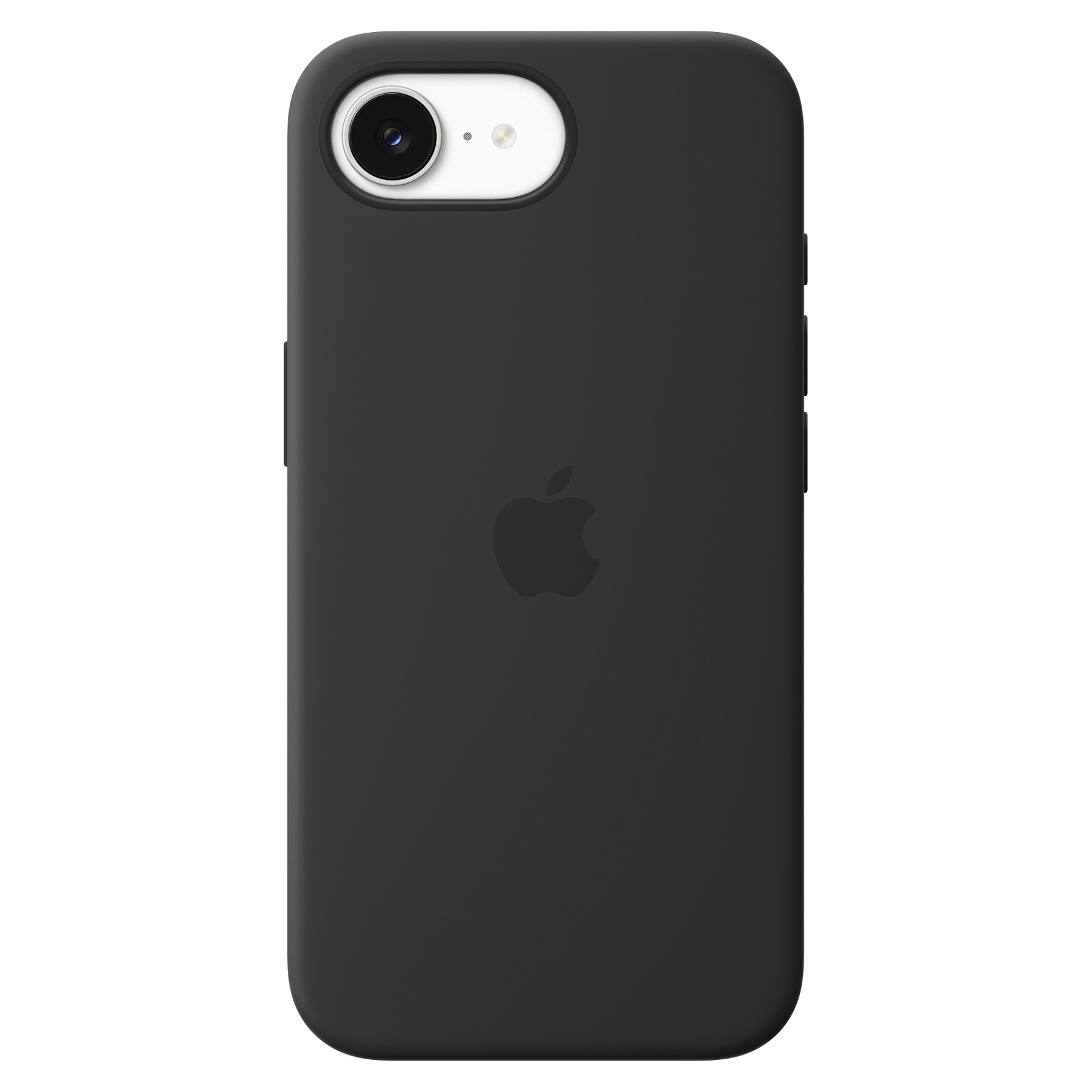 Aksesorë për telefon Case iPhone 17e with MagSafe - Zezë - 3