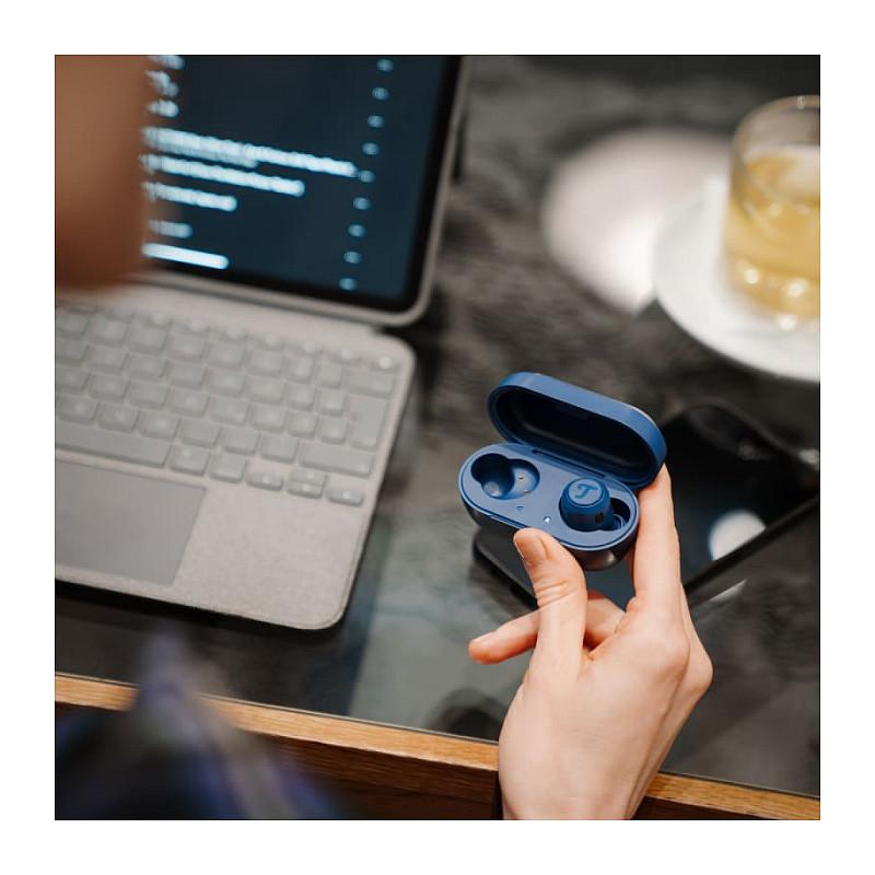 Kufje pa kabllo Teufel REAL BLUE TWS 3, Bluetooth, 10–20.000 Hz – Blu - 13