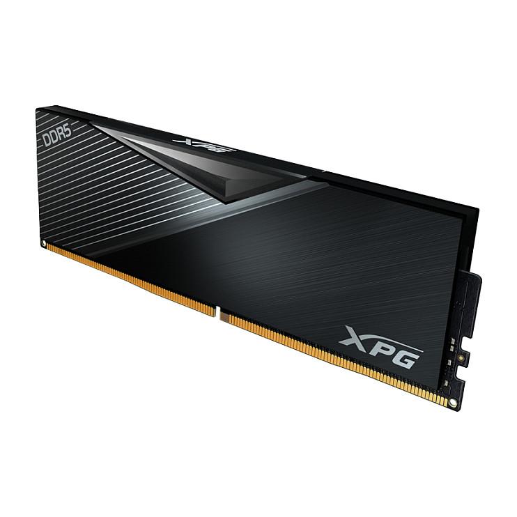 RAM Memorie DDR5 ADATA XPG Lancer / 32GB (2x16GB) / DIMM / 6000MHz / CL30 / 288-pin - 5