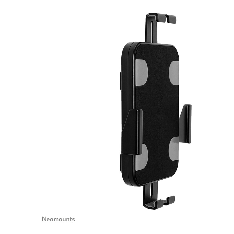 Mbajtës & Ftohës për Laptop 7.9"–11" tablets / Neomounts wall mount WL15-625BL1, swivel - Zezë - 5
