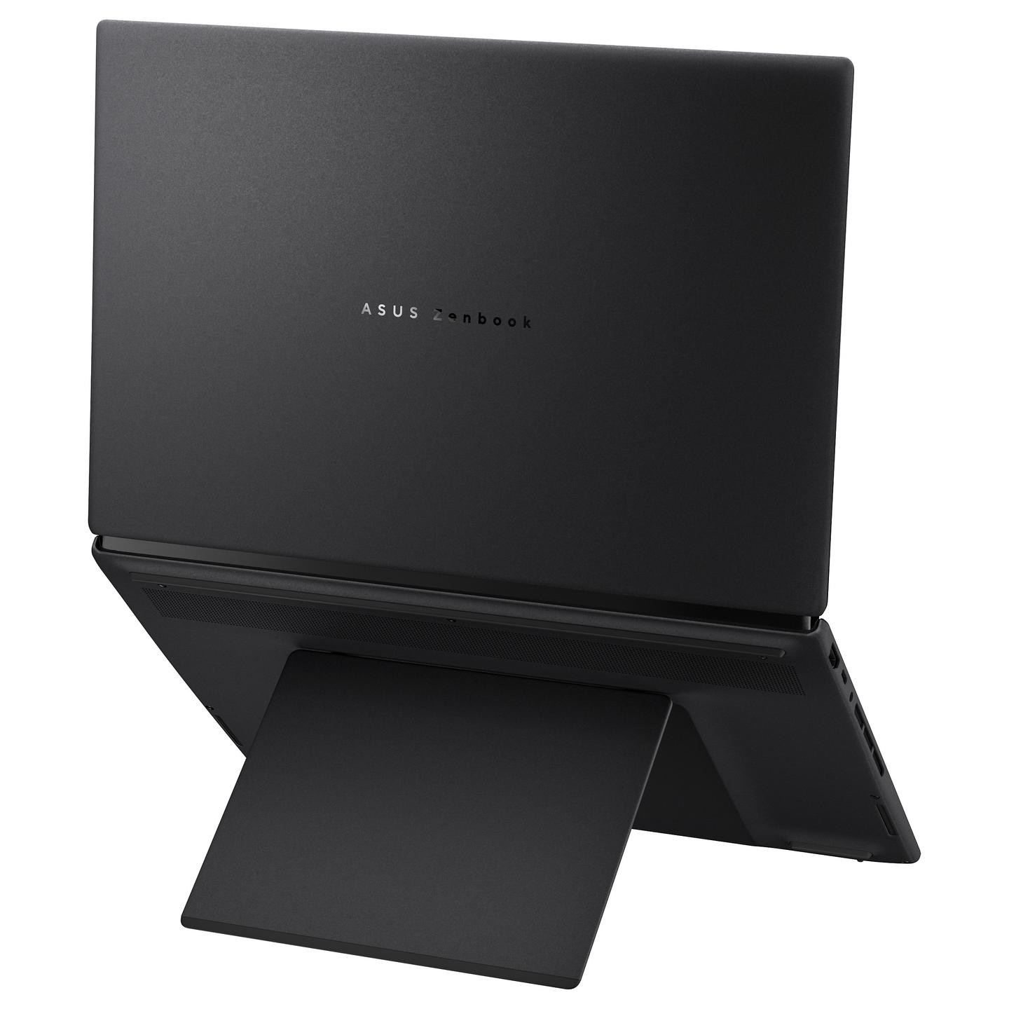 Laptop ASUS Zenbook Duo UX8407AA-SN469X / Ultra 9 386H / 32GB LPDDR5x / 1TB / 14" 3K OLED Touch 144Hz / Intel Graphics - Hiri - 3