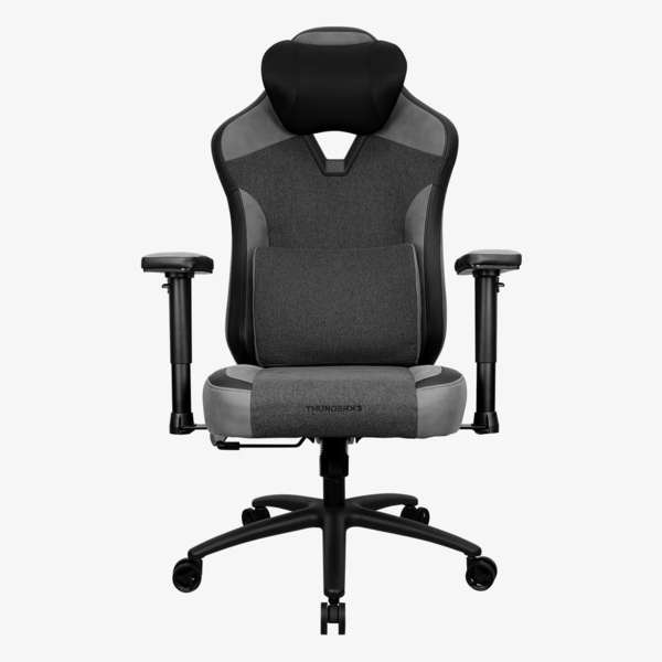 Karrige Gaming ThunderX3 EAZE Loft / SYNC4 / 2D Armrests / Memory Foam / 150kg – Gri/Zezë - 2