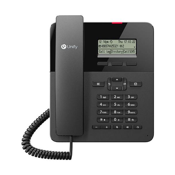 Telefon VoIP Unify OpenScape Desk Phone CP110 - Zezë - 1
