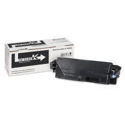 Toner Kyocera TK-5140K / 7.000 faqe – Zezë - 1