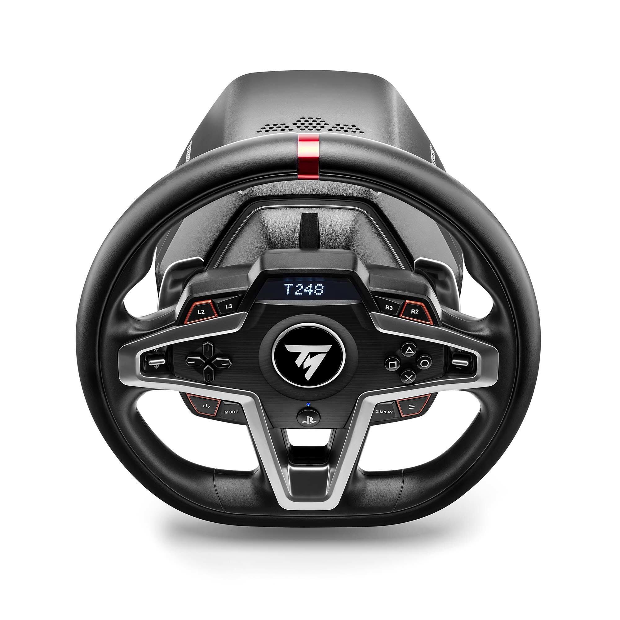 Kontroller Set Thrustmaster T248, Playstation / 4160783 – Zezë - 2