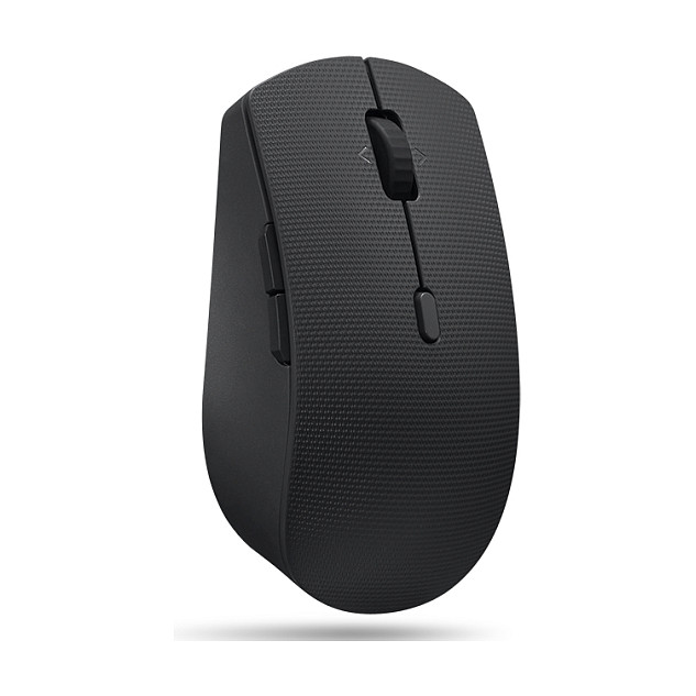 Combo (Tastierë & Maus) – Lenovo Professional Wireless Rechargeable – German - Zezë - 4
