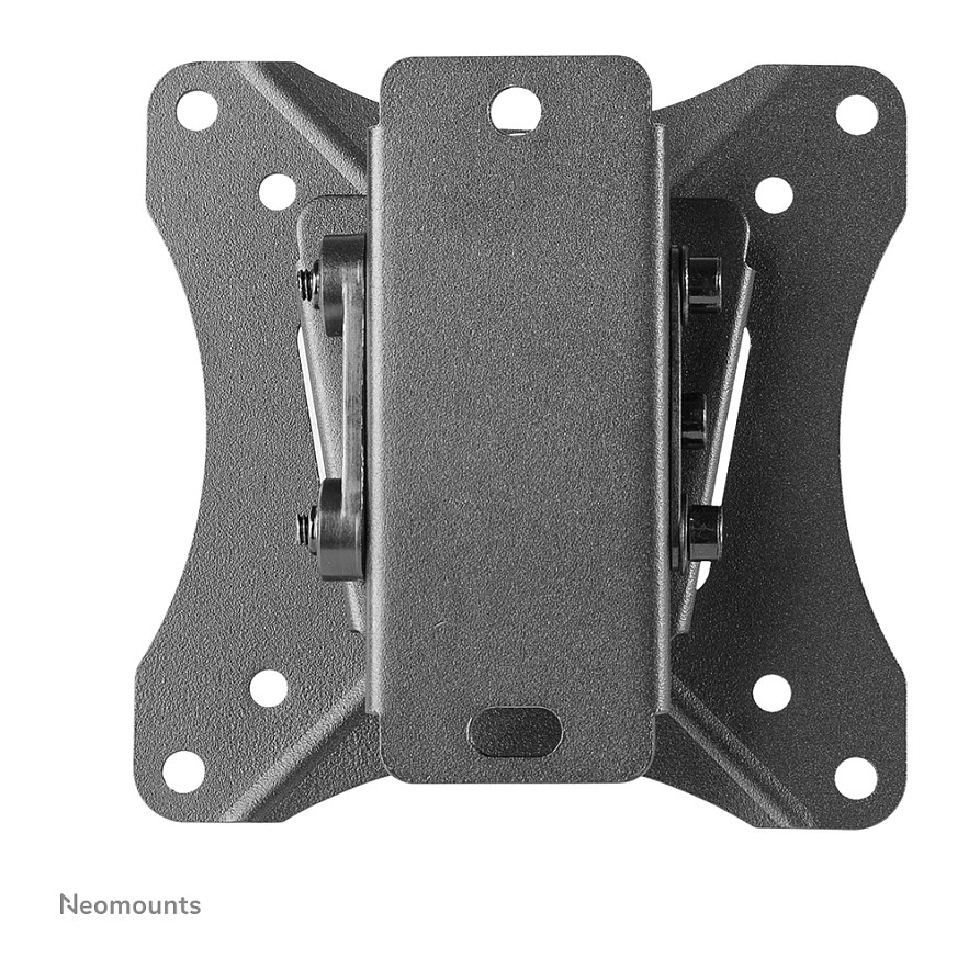 Mbajtëse për TV Select Wall mount for screens up to 30' 25 KG NM-W60 BLACK Neomounts - 7
