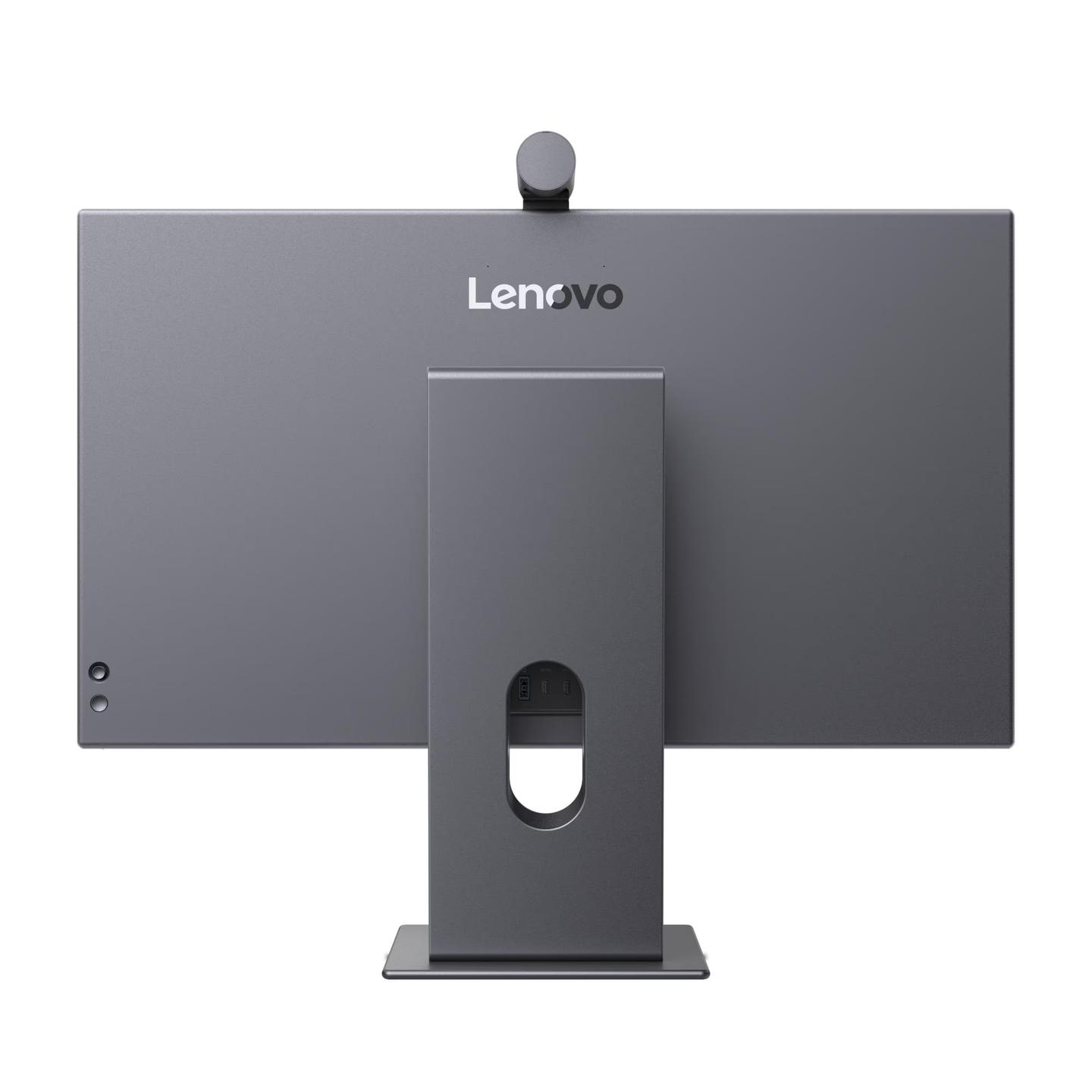 Monitor Gaming Lenovo Yoga Pro 27UD-10, 26.5", UHD 4K QD-OLED, 120Hz, 0.03ms, HDMI+DP+USB-C - Zezë - 3