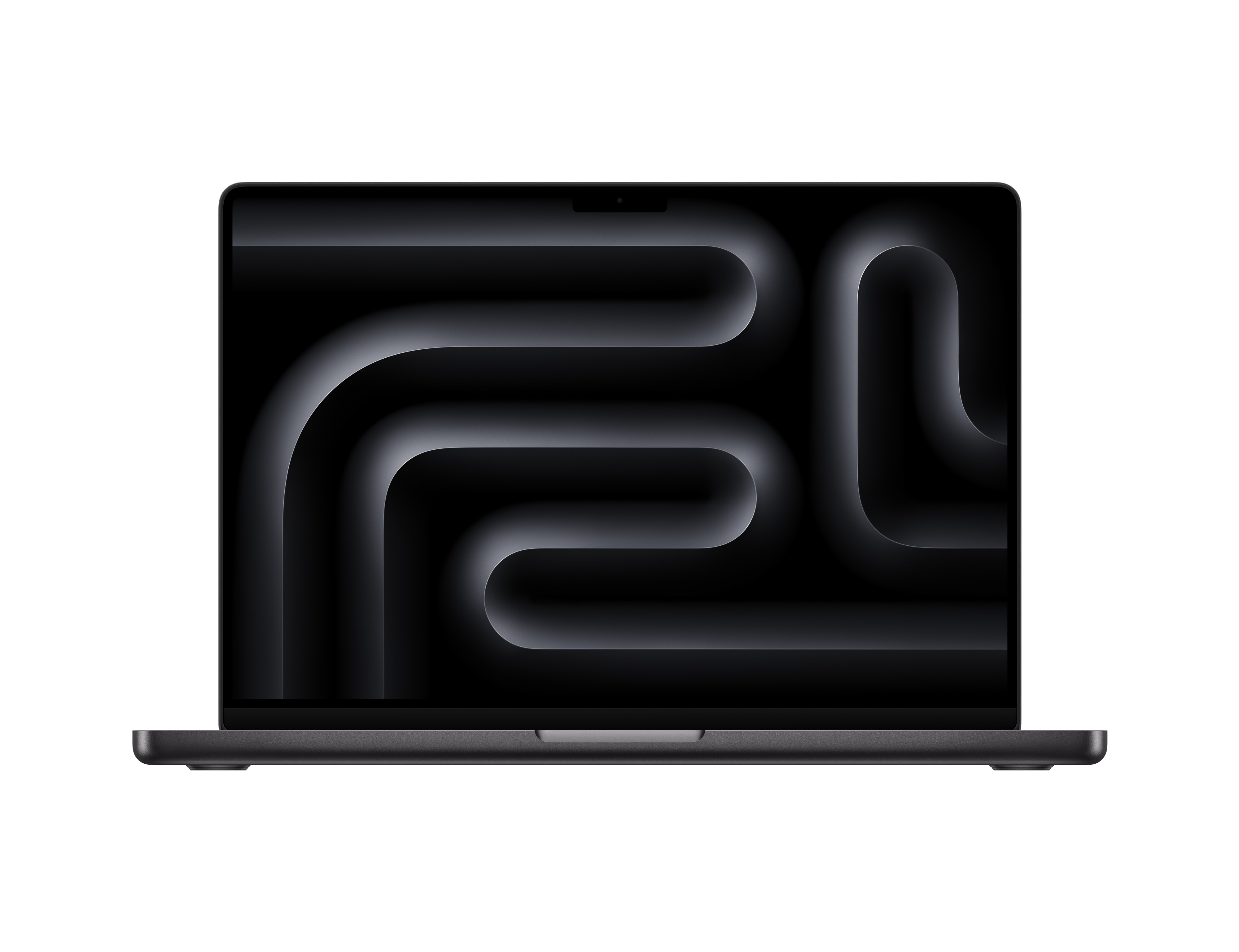 MacBook Pro M5 Max 14.2" / 18 CPU / 40 GPU / 64GB / 2TB - Space Black - 1